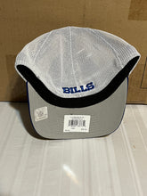 Load image into Gallery viewer, Buffalo Bills NFL &#39;47 Brand Blue One Size Fits All Stretch Fit Mesh Hat - Casey&#39;s Sports Store
