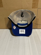 Load image into Gallery viewer, Los Angeles Dodgers MLB &#39;47 Blue MVP Adjustable Snapback Mesh Hat - Casey&#39;s Sports Store
