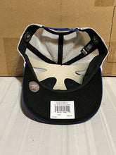 Load image into Gallery viewer, Los Angeles Dodgers MLB &#39;47 Blue MVP Adjustable Snapback Mesh Hat - Casey&#39;s Sports Store
