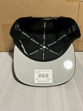 Load image into Gallery viewer, Boston Red Sox MLB &#39;47 Brand Black Captain Adjustable Snapback Hat - Casey&#39;s Sports Store
