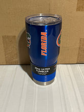 Load image into Gallery viewer, Florida Gators NCAA 30oz Tumbler Cup Mug Boelter Brands - Casey&#39;s Sports Store
