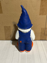 Load image into Gallery viewer, Florida Gators NCAA 11&quot; Tall Garden Gnome Forever Collectibles - Casey&#39;s Sports Store
