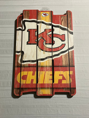 Kansas City Chiefs NFL 17