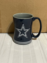 Load image into Gallery viewer, Dallas Cowboys NFL 14oz Coffee Mug Cup Logo Brands - Casey&#39;s Sports Store
