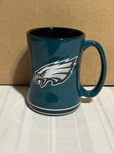 Load image into Gallery viewer, Philadelphia Eagles NFL 14oz Coffee Mug Cup Logo Brands - Casey&#39;s Sports Store
