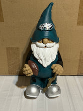 Load image into Gallery viewer, Philadelphia Eagles NFL Garden Gnome 11&quot; Tall Forever Collectibles - Casey&#39;s Sports Store
