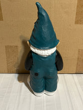 Load image into Gallery viewer, Philadelphia Eagles NFL Garden Gnome 11&quot; Tall Forever Collectibles - Casey&#39;s Sports Store
