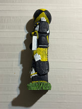 Load image into Gallery viewer, Michigan Wolverines NCAA Vintage Tiki 16&quot; Forever Collectibles - Casey&#39;s Sports Store
