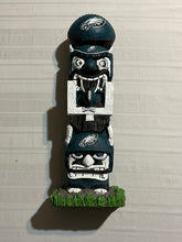 Load image into Gallery viewer, Philadelphia Eagles NFL Vintage Tiki 16&quot; Forever Collectibles - Casey&#39;s Sports Store
