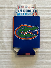 Load image into Gallery viewer, Florida Gators NCAA 2-Sided Koozies Coozies Can Cooler Wincraft - Casey&#39;s Sports Store
