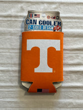Load image into Gallery viewer, Tennessee Volunteers NCAA 2-Sided Koozies Coozies Can Cooler Wincraft - Casey&#39;s Sports Store
