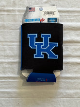 Load image into Gallery viewer, Kentucky Wildcats NCAA 2-Sided Koozies Coozies Can Cooler Wincraft - Casey&#39;s Sports Store
