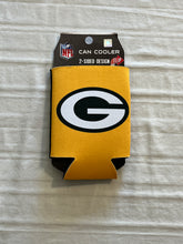 Load image into Gallery viewer, Green Bay Packers NFL 2-Sided Koozies Coozies Can Cooler Wincraft - Casey&#39;s Sports Store
