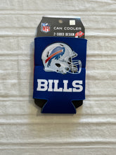 Load image into Gallery viewer, Buffalo Bills NFL 2-Sided Koozies Coozies Can Cooler Wincraft - Casey&#39;s Sports Store
