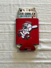 Load image into Gallery viewer, Cincinnati Reds MLB 2-Sided Koozies Coozies Can Cooler Wincraft - Casey&#39;s Sports Store
