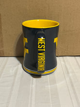 Load image into Gallery viewer, West Virginia Mountaineers NCAA Boelter Brands 14oz Mug - Casey&#39;s Sports Store
