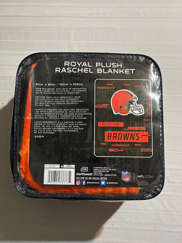 Cleveland Browns NFL 60