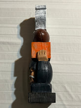 Load image into Gallery viewer, Chicago Bears NFL Vintage Throwback Tiki 16&quot; Evergreen Enterprises - Casey&#39;s Sports Store
