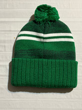 Load image into Gallery viewer, Boston Celtics NBA Fan Favorite Green Winter Beanie Knit Ski Cap Hat - Casey&#39;s Sports Store
