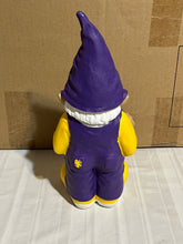 Load image into Gallery viewer, Minnesota Vikings NFL Garden Gnome 11&quot; Tall Forever Collectibles - Casey&#39;s Sports Store
