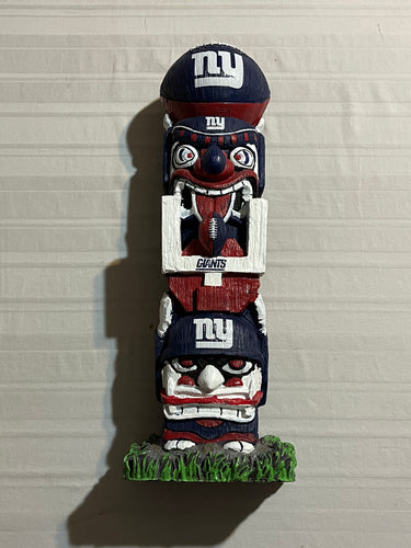 New York Giants NFL Vintage Tiki 16