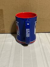 Load image into Gallery viewer, New York Rangers NHL Logo Brands 14oz Mug - Casey&#39;s Sports Store
