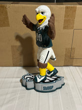 Load image into Gallery viewer, Philadelphia Eagles NFL 12&quot; Mascot Figurine Forever Collectibles - Casey&#39;s Sports Store
