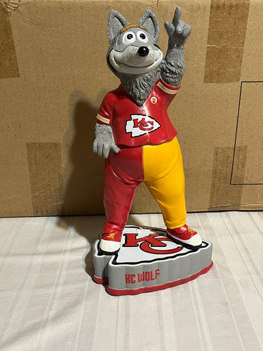 Kansas City Chiefs NFL 12