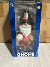 Load image into Gallery viewer, Boston Red Sox MLB Garden Gnome 11&quot; Tall Forever Collectibles - Casey&#39;s Sports Store
