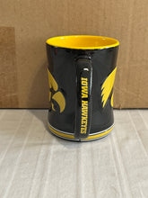 Load image into Gallery viewer, Iowa Hawkeyes NCAA Logo Brands 14oz Mug - Casey&#39;s Sports Store
