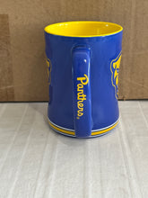 Load image into Gallery viewer, Pitt Panthers NCAA Logo Brands 14oz Mug - Casey&#39;s Sports Store

