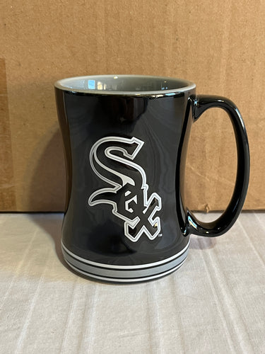 Chicago White Sox MLB Boelter Brands 14oz Mug - Casey's Sports Store