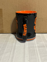 Load image into Gallery viewer, San Francisco Giants MLB Logo Brands 14oz Mug - Casey&#39;s Sports Store
