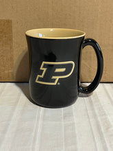 Load image into Gallery viewer, Purdue Boilermakers NCAA Logo Brands 14oz Mug - Casey&#39;s Sports Store
