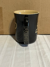 Load image into Gallery viewer, Purdue Boilermakers NCAA Logo Brands 14oz Mug - Casey&#39;s Sports Store
