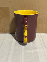 Load image into Gallery viewer, Arizona State Sun Devils NCAA Logo Brands 14oz Mug - Casey&#39;s Sports Store
