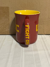 Load image into Gallery viewer, USC Trojans NCAA Logo Brands 14oz Mug - Casey&#39;s Sports Store
