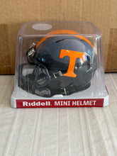 Load image into Gallery viewer, Tennessee Volunteers NCAA Riddell Smoky Mountain Alternate Replica Mini Helmet - Casey&#39;s Sports Store
