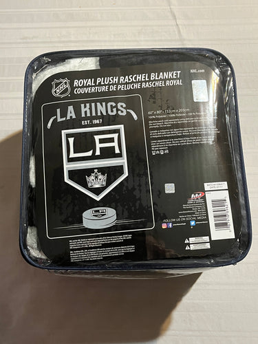 Los Angeles Kings NHL 60