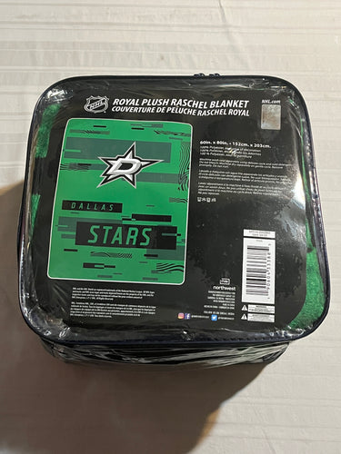 Dallas Stars NHL 60