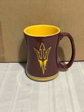 Load image into Gallery viewer, Arizona State Sun Devils NCAA Logo Brands 14oz Mug - Casey&#39;s Sports Store
