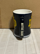 Load image into Gallery viewer, Notre Dame Fighting Irish NCAA Logo Brands 14oz Mug - Casey&#39;s Sports Store
