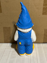 Load image into Gallery viewer, Los Angeles Chargers NFL Garden Gnome 11&quot; Tall Forever Collectibles - Casey&#39;s Sports Store
