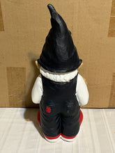 Load image into Gallery viewer, Houston Texans NFL Garden Gnome 11&quot; Tall Forever Collectibles - Casey&#39;s Sports Store
