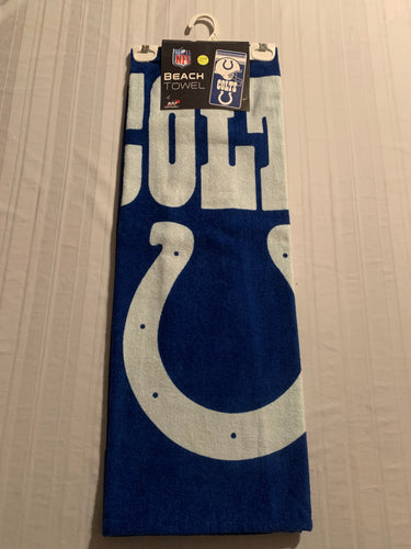 Indianapolis Colts NFL 30