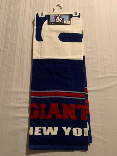 New York Giants NFL 30
