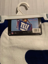 Load image into Gallery viewer, New York Giants NFL 30&quot; x 60&quot; Beach Towel McArthur - Casey&#39;s Sports Store
