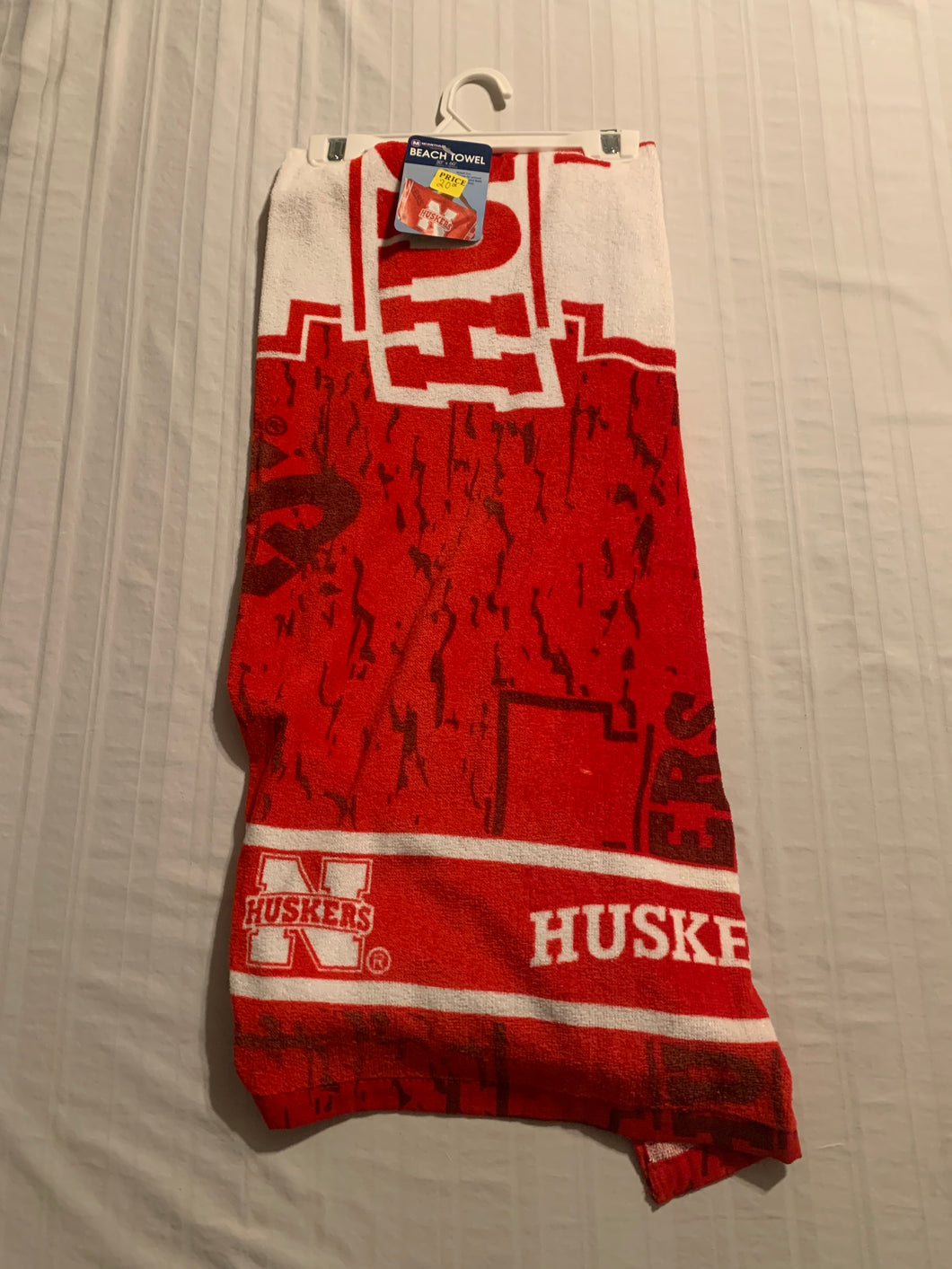 Nebraska Cornhuskers NCAA 30