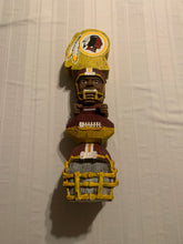 Load image into Gallery viewer, Washington Redskins NFL Vintage Tiki 16&quot; Evergreen Enterprises - Casey&#39;s Sports Store

