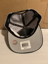 Load image into Gallery viewer, St. Louis Cardinals MLB &#39;47 Brand Gray Sure Shot Two Tone Captain Snapback Hat - Casey&#39;s Sports Store
